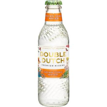 Image 1 of Double Dutch Индиан Тоник 200ml