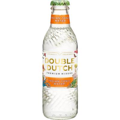 Double Dutch Индиан Тоник 200ml