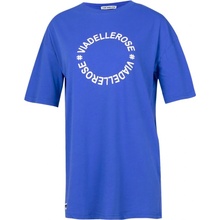 #VDR #VDR tričko Royal Blue
