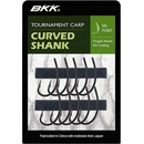 Rybárske háčiky BKK Curved Shank veľ.2 10 ks