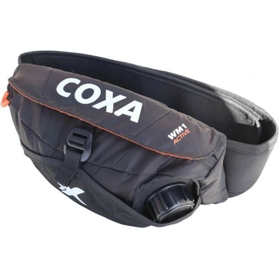 Coxa WM1 Active - Black