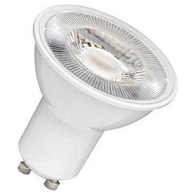 Osram LED žárovka GU10 PAR16 VALUE 5W 50W neutrální bílá 4000K , reflektor 36°