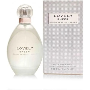 Sarah Jessica Parker Lovely Sheer EDP 100 ml Парфюми