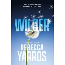 Wilder - Rebecca Yarros