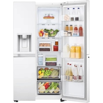 Image 1 of LG GSLV71SWTE