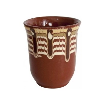 Image 1 of Horecano - Чаша от троянска керамика 100гр ТК (016318)