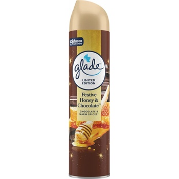 Glade Automatic Honey&Chocolate 269 ml