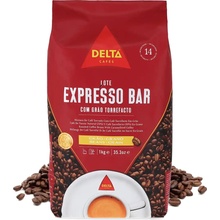 Delta Expresso Bar zrnková 1 kg