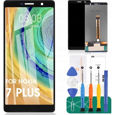 LCD Displej Nokia 7 Plus
