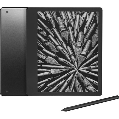 Amazon Kindle Scribe 2022 16GB Premium Pen