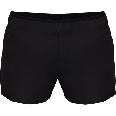 Alpine Pro dámské letní šortky Manera černé