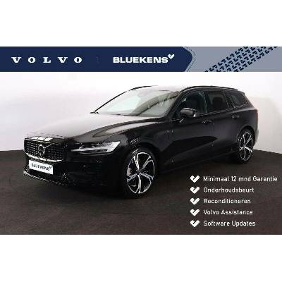 Volvo V60 T6 Plus Dark AWD 247 kW