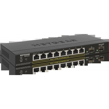 NETGEAR GS310TP