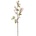 Bizzotto ИЗКУСТВЕНА КЛОНКА cyndi 20x20x94cm РОЗОВА (0170668)
