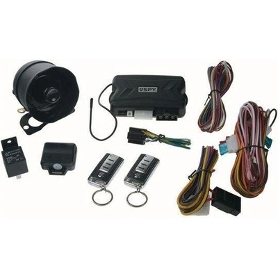 SPY CAR autoalarm MA4-LT305