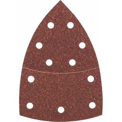 Bosch PSM 18 LI 10dílná sada pro multibrusky G = 80 2.609.256.A63 2.609.256.A63 – Zbozi.Blesk.cz