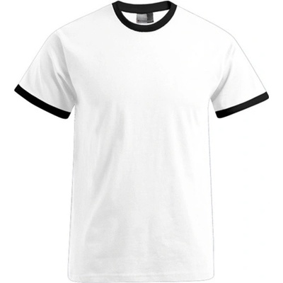 Promodoro pánske tričko E3070 white