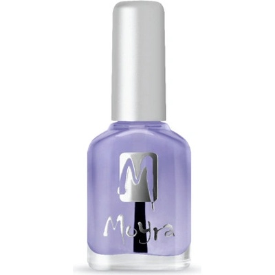 Moyra Shiny UV Top Coat se Supergloss Top coat 12 ml