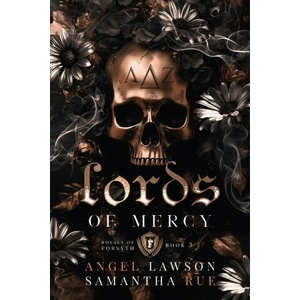 Lords of Mercy (ISBN: 9798988060888)