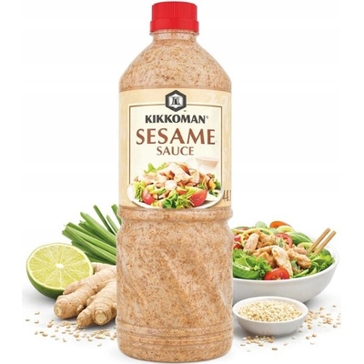 Kikkoman Sezamová omáčka 1000 ml