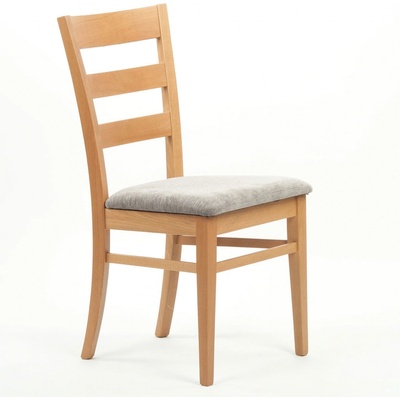 ITTC Stima Viola s čalouněným sedákem Dub / miron grigio 98