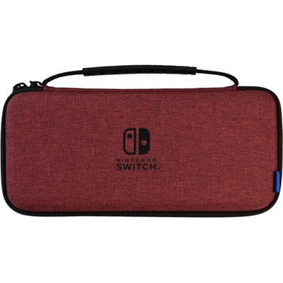 Nintendo Case Nintendo Switch OLED - červená