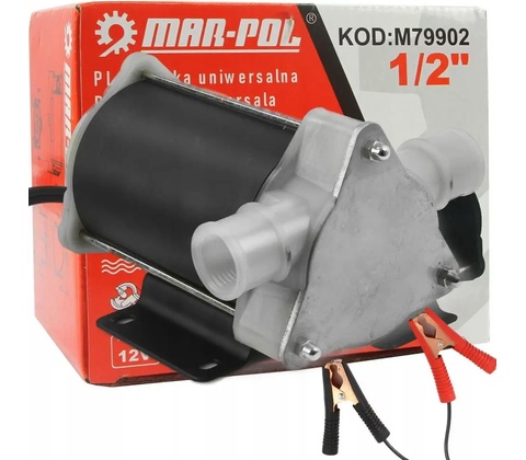 MAR-POL M79902
