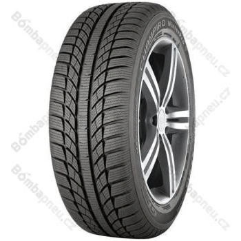 GT Radial WinterPro HP 235/45 R17 97V