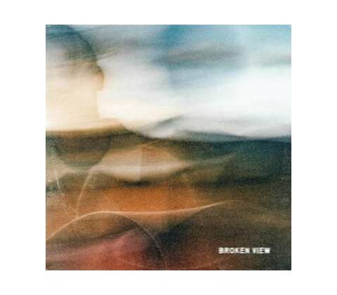 Sam Barber - Broken View CD