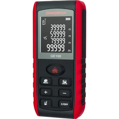 Ermenrich Reel GE100