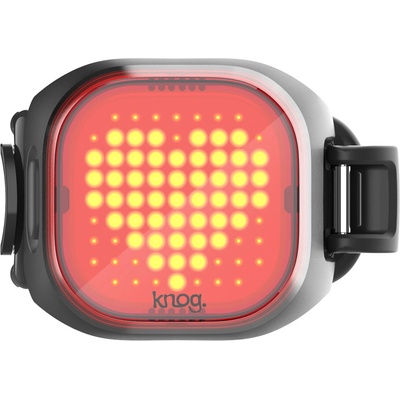 Knog Blinder Mini zadné love