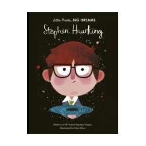 Stephen Hawking (ISBN: 9781786033338)