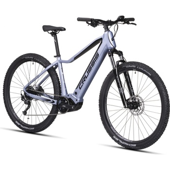 Crussis e-Fionna 7.10 2025