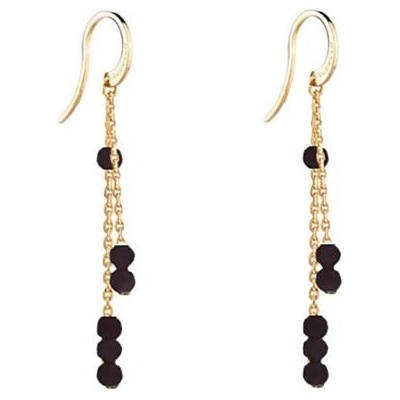 Rebecca Дамски обеци с нефрит Rebecca BPAOON22 (BPAOON22)