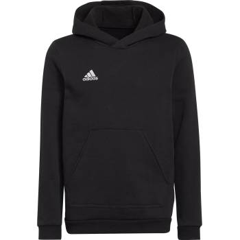 Adidas Суитшърт с качулка adidas ENT22 HOODY Y h57516 Размер M (147-152 cm)