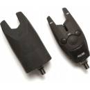 Elektronický signalizátor záběru Prologic Prut Bite Alarm Red