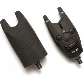 Elektronický signalizátor záběru Prologic Prut Bite Alarm Red