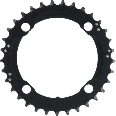 Prevodník SRAM MTB 33T S1 104 AL5 Blast Black 3x10 speed