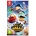 Exit Plan Games Bang-On Balls Chronicles (Switch)