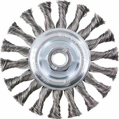 FESTA kefa rotačná radiálna copy 115mm M14