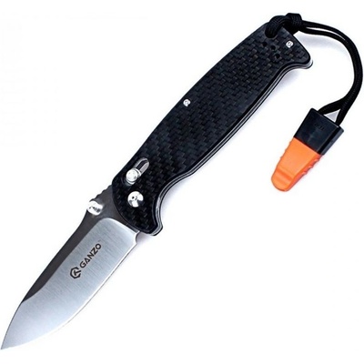 Ganzo G7411-CF-WS