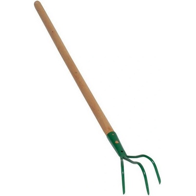 JAD Tools 6558 Kyprič s násadou 100 cm 3 hroty