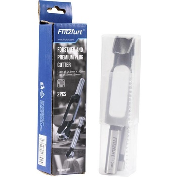FRITZFURT 2801-3302