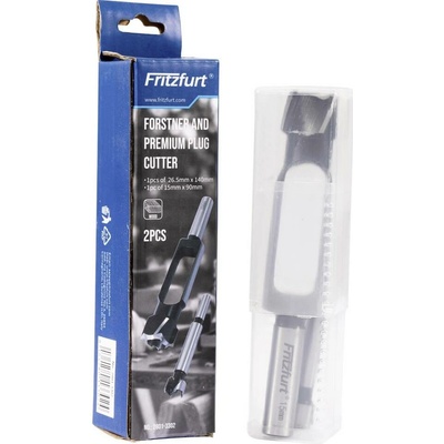 FRITZFURT 2801-3302