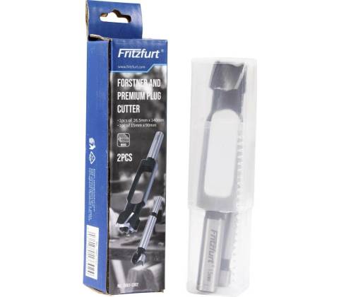 FRITZFURT 2801-3302
