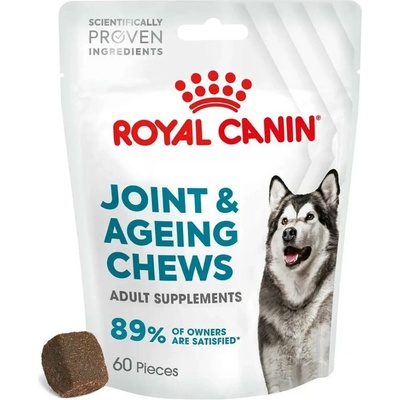 Royal Canin Joint & Ageing Adult Dog Supplements 240 g