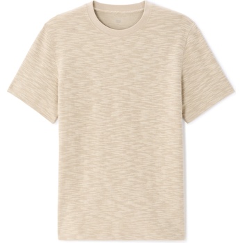Celio Тениска Neprioti Celio | Bezhov | МЪЖЕ | S