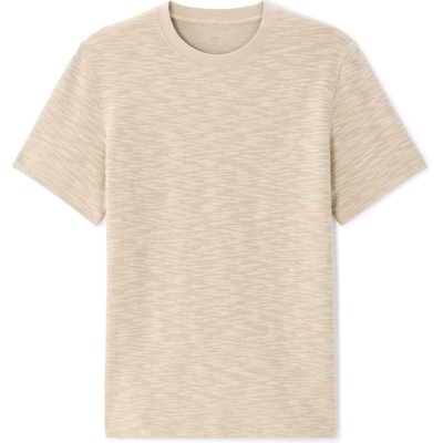Celio Тениска Neprioti Celio | Bezhov | МЪЖЕ | S