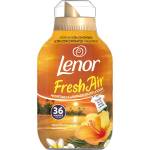 Lenor Омекотител Tropical Sunset, 36 пранета, 504 ml (3067018)