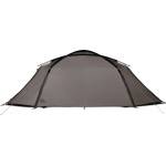 Kampa Двуместна палатка Kampa Mossborn 02 2-person tent - Mushroom - размер One Size (520-1144-0211) Палатка